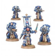 Sternguard Veteran Squad